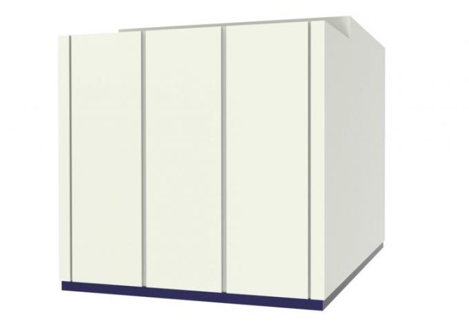 LCD 0으로 다중기능적인 220V 환경 기후 실험실