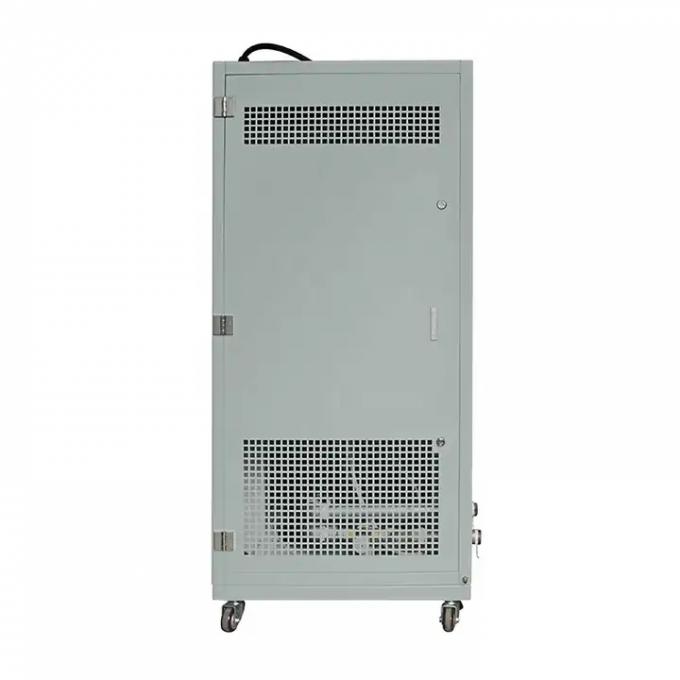 7.5KW 자동 전산화된 온도 습도 챔버 150L 1