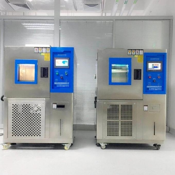 복잡한 교대 기후 AC380V 0을 위한 환경 모의 실험 챔버
