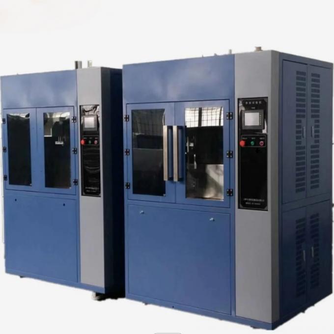 AC380V 50 / 60HZ 온습도 환경시험용 챔버 OEM 0