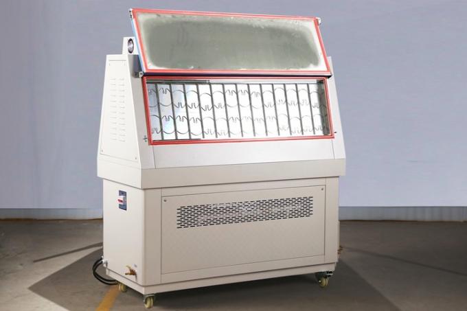 장비  방수를 시험하는 전력 Supply380v 40w 자외선은 0를 가속화했습니다