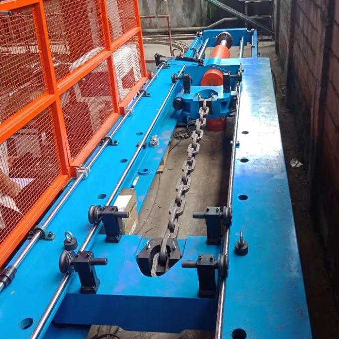 OEM ODM 수평선상 장력 만능시험기기 3000KN 5000KN 1