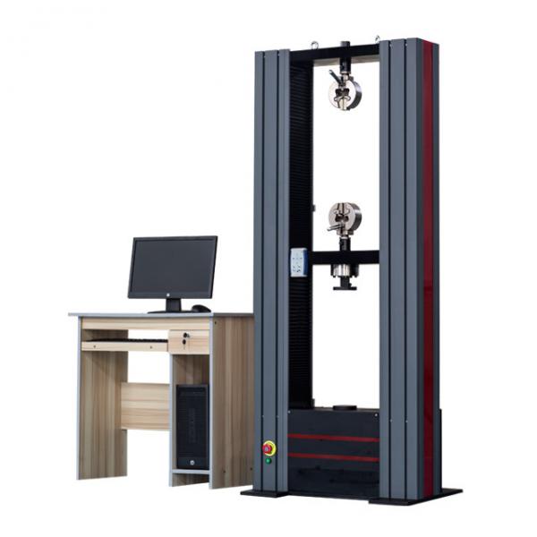 자동 조작 수력 인장 시험기 Ac230v 50 hz 0