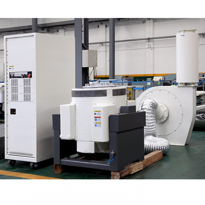 50kN 2500Hz 디지털 제어 장치 전기 진동 테스트 벤치 OEM 0