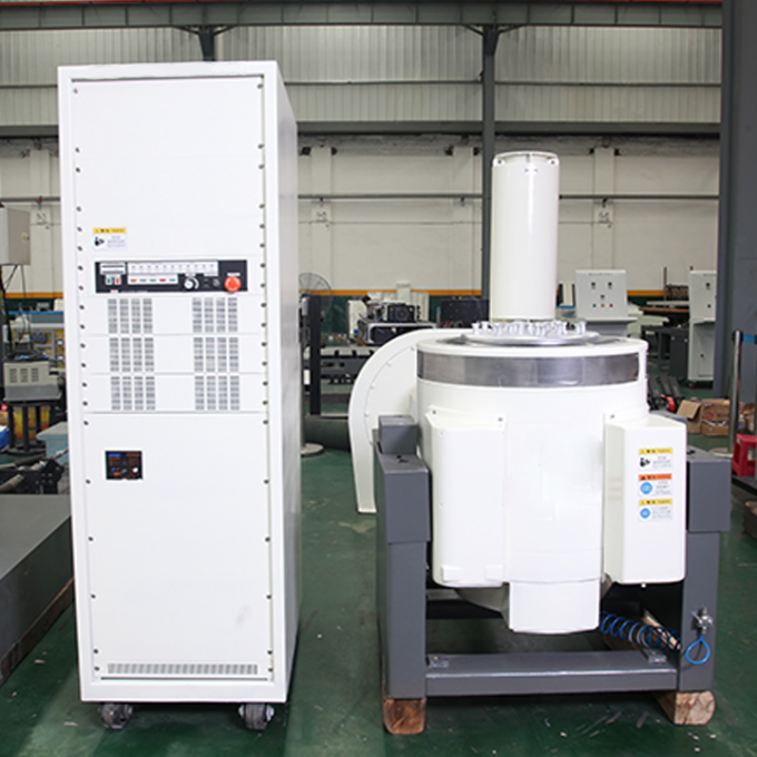 50kN 2500Hz 디지털 제어 장치 전기 진동 테스트 벤치 OEM 1