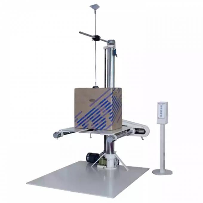 AC380v ± 10% 50 hz 센소르볼은 시험 장비 고정밀도 0과 충돌합니다