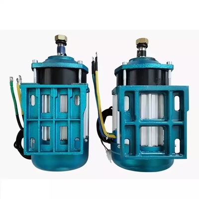 1200W-3000W 무브러시 DC 모터, 세발자전거 고성능 DC 장치 모터