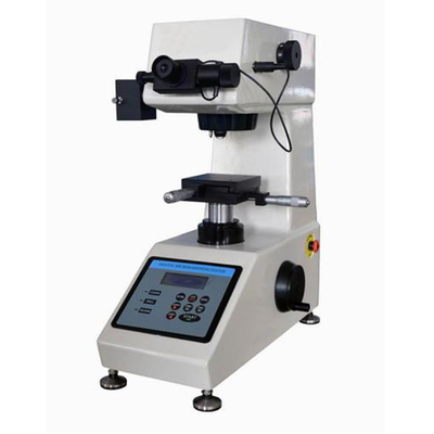 OEM 마이크로 Vickers 디지털 경도계, 수동 포탑 Vickers 경도 검사자