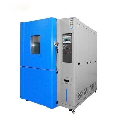 OEM 다중기능 온도 시험 챔버 AC 380V 자동 제어