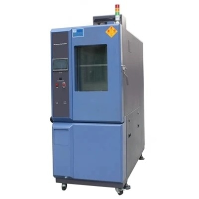 비선형적인 섬유 제품 환경 실험함과 선형 변화 20c/Min