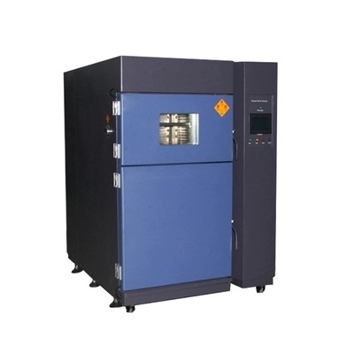 OEM 냉각 주기 높고 낮은 온도 시험실은 225KG에 짓누릅니다