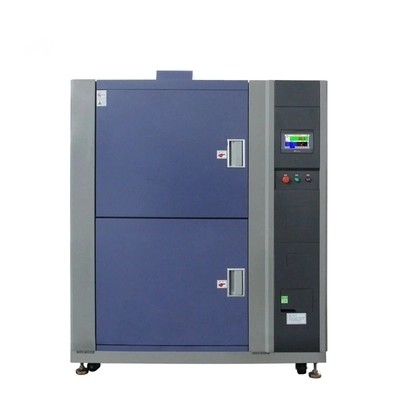 OEM 세 원소 화합물 임시 습도 챔버 콜드 사이클 벨소리