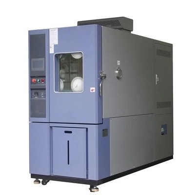 150L 환경 실험함 뜨거운 환기시스템 OEM