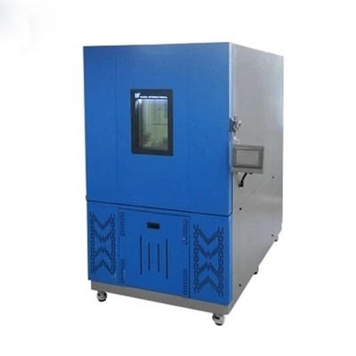 OEM 환경 실험함, 빠른 속도 열적 사이클 챔버는 304를 의심합니다