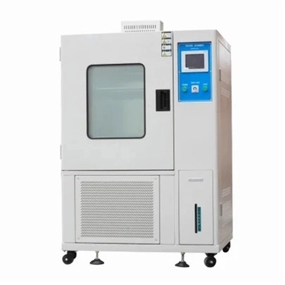 AC380V 50 / 60HZ 온도와 습도 환경 시험 챔버 OEM