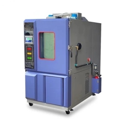 전자적 기후 대기 온도와 습도 테스트 챔버 OEM