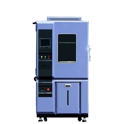 높고 낮온도 습도 안정 사이클 부식 시험 챔버 OEM