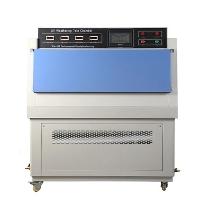 장비 방수를 시험하는 전력 Supply380v 40w 자외선은 가속되었습니다