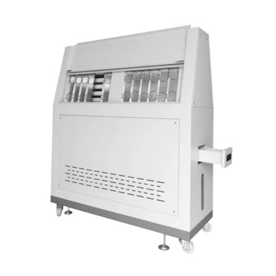 프로그램 가능 제어기 태양 방사선 테스트 챔버 AC220V 50HZ