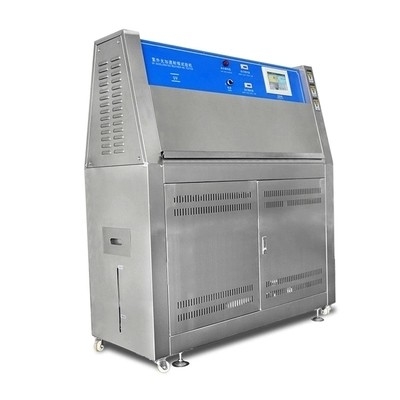 프로그램 가능 제어기 크세논 램프 내후 시험 챔버 OEM