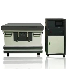 가변 주파수 수직 진동 시뮬레이션 기계 시험 장비 OEM