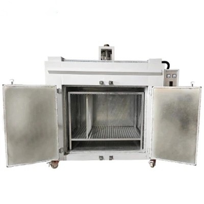 실험적 오븐 전기 가열 충풍 항온 오븐 OEM