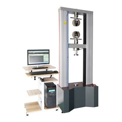 AC220V 50HZ 마모방지 인장 강도 장비 용량 1000 킬로그램 5000 킬로그램