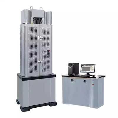 OEM 전산화된 인장 시험기 파나소닉 스에보르 드라이브