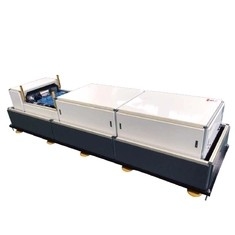 GSKA 공기 수평선상 SRS 스렉트럼 분석기 OEM ISO9001