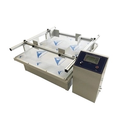 300-1000mm 충격 높이로 기계적인 충격 테스터를 패키징하기