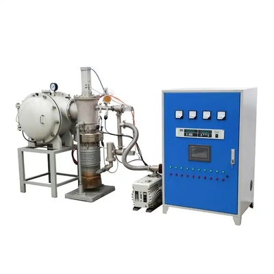 PID와 지적 온도 제어는 1000C-1600C 진공로를 제어합니다