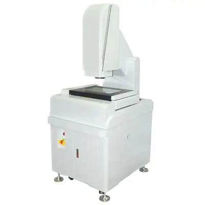초고화질 광학 비전 측정 시스템 CNC 폐쇄 루프 제어