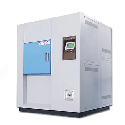태양 전지를 시험해서 사용된 2200W 스테인레스 강 열진공 챔버