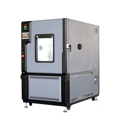 800L 벤치탑 온도 테스트 챔버 -20C-150C는 뜻대로 조정될 수 있습니다