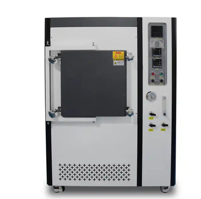 장비를 가열시키는 1200C 진공 분위기 노 연구소