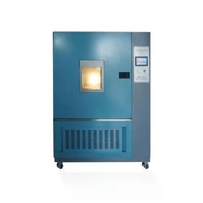 열 충격 내후성 챔버 SGS 로에센바이론멘탈 106Kpa