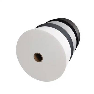 Elongation≥25%와 장력 Strength≥7.2N/Cm과 UPF50+ 처분가능한 부직포