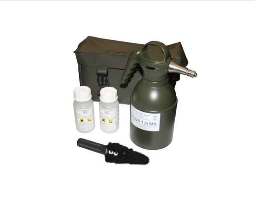 휴대용 생화학 해독 장치 PSDS/ 1.5MIL