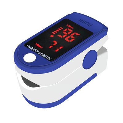 DC 3.6V AB 88 옥심트로 드 풀소 240bpm 혈액 산소 포화 Spo2