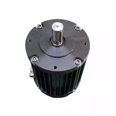 무브러시 Dc 15kw 전차 모터, 전기 차량을 위한 Dc 장치 모터