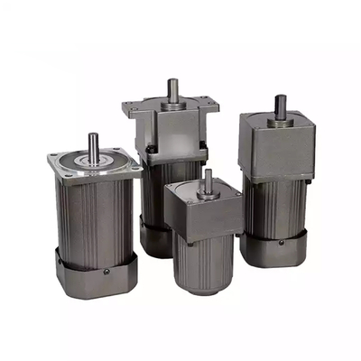 15W 12V 24V 90V DC 브러시 모터 감속비 450Rpm-10000Rpm