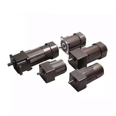15W 12V 24V 90V DC 브러시 모터 감속비 450Rpm-10000Rpm