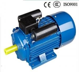 220-1140V 클래스 절연 AC 비동기 모터 서보 기어 모터 2Hp 1450rpm