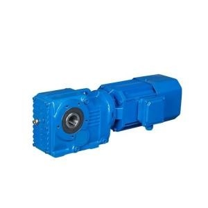 24V 비스듬한 장치 감소 모터, 변속기 장치 모터 흡진기 OEM