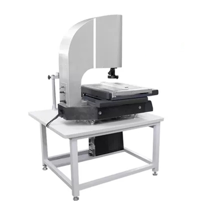 CMM 3D CNC 비전 측정 시스템 서보 제어 0.5uM 고정확도