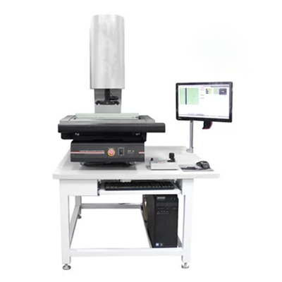 Cmm 3d Cnc 영상 측정기, 고정확도 시각 측정계