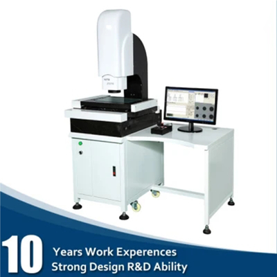 Cmm 3d Cnc 영상 측정기, 고정확도 시각 측정계