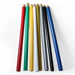 Pvc 전기 절연 테이프, 셀프 접착제 파이프 포장 테이프