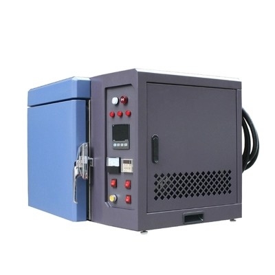 80L-1000L 풍토적 온도 시험 챔버 SUS304 물질 CE