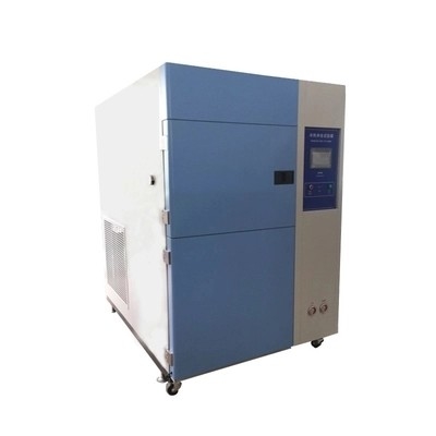 5KW 습도 제어 체임버는 열 충격 테스트 챔버 OEM을 레인프로어브